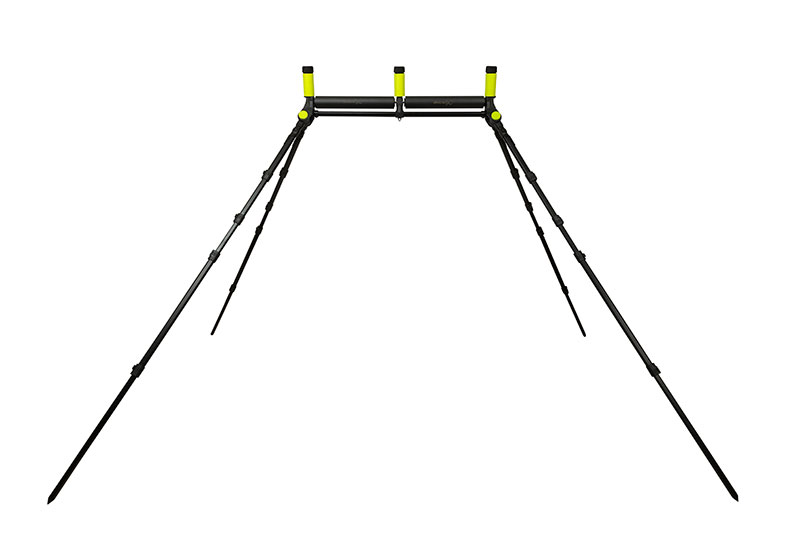 Matrix Freeflow MKII Double Roller