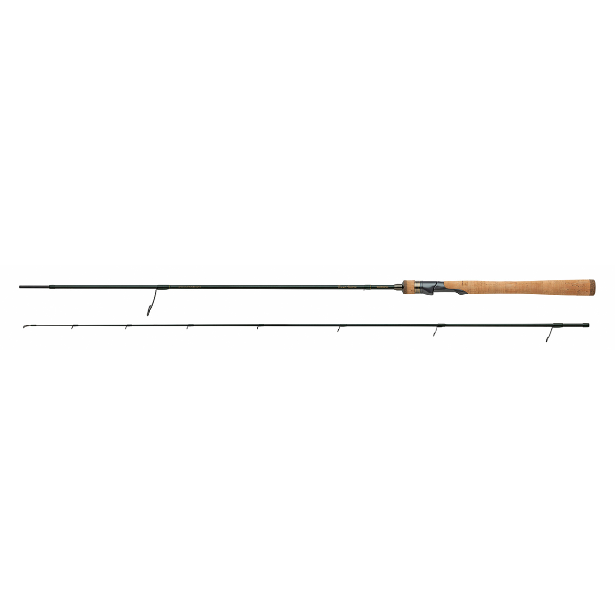Rod Trout Native Spinning SP-2,29m 7'6" 10-30g 2pc