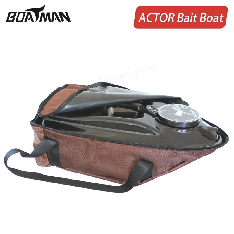 ACTOR BAG