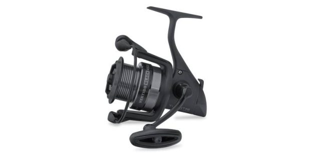 Mulinello Vertigo Black 4500 M