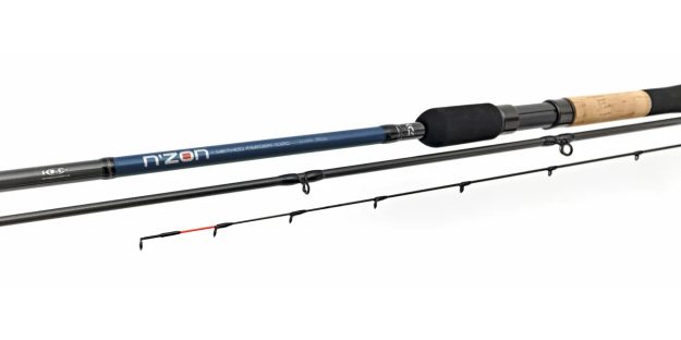 CANNA N'ZON SUPER SLIM METHOD FEEDER 9'