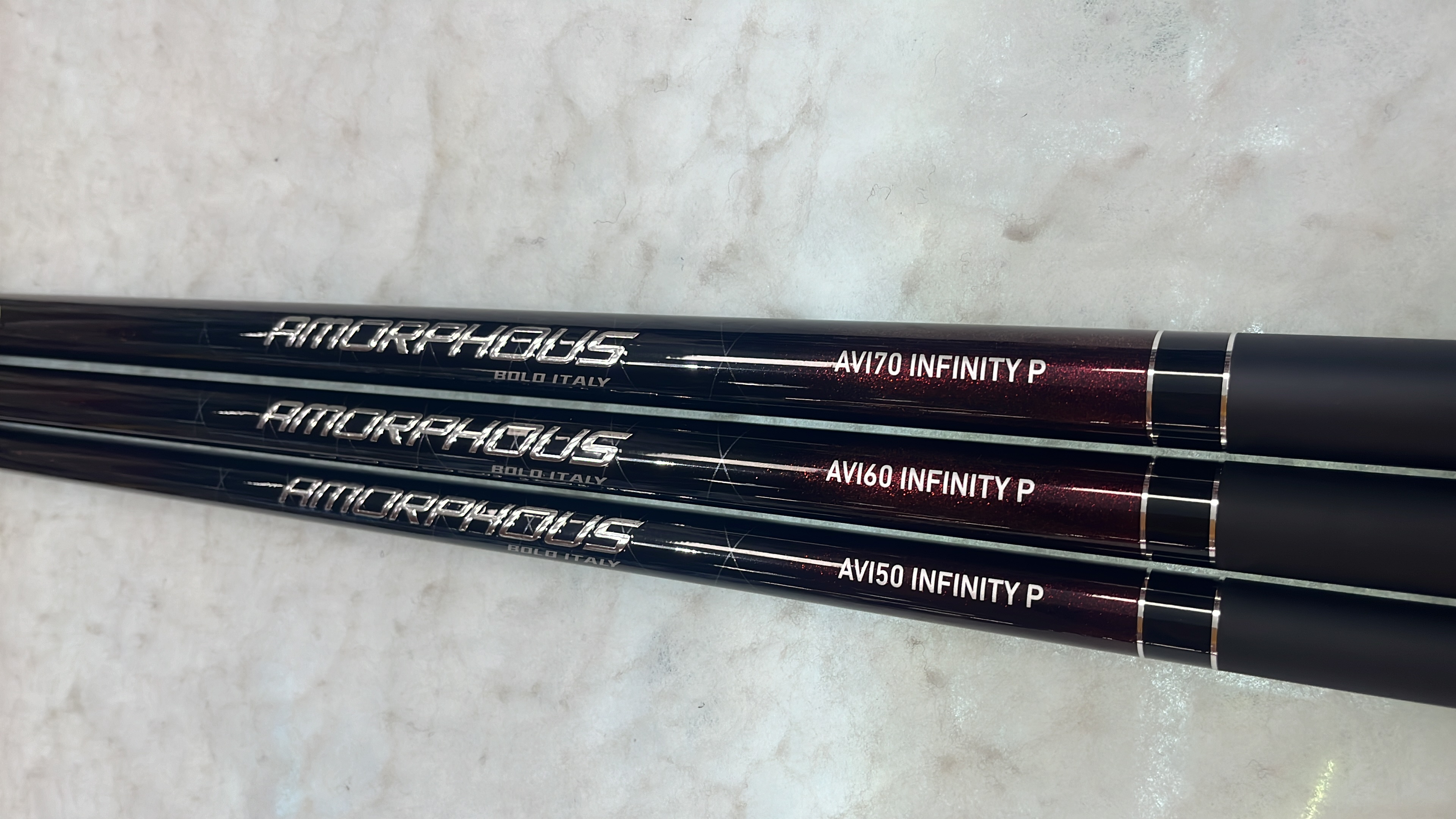 CANNA 23 AMORPHOUS BOLO INFINITY P 6M