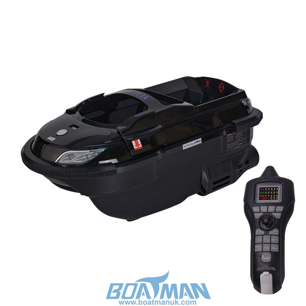 VULCAN BASIC BLACK