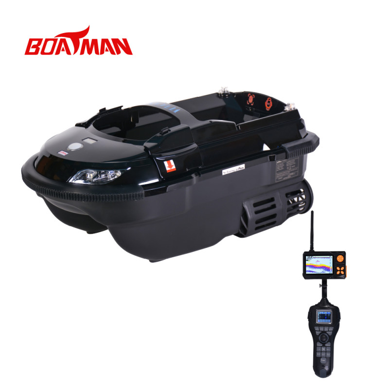 VULCAN PRO BLACK