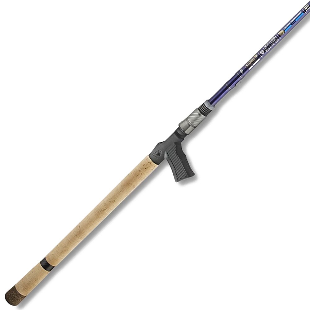 ST. CROIX LEGEND TOURNAMENT MUSKY LMTSC83HMF