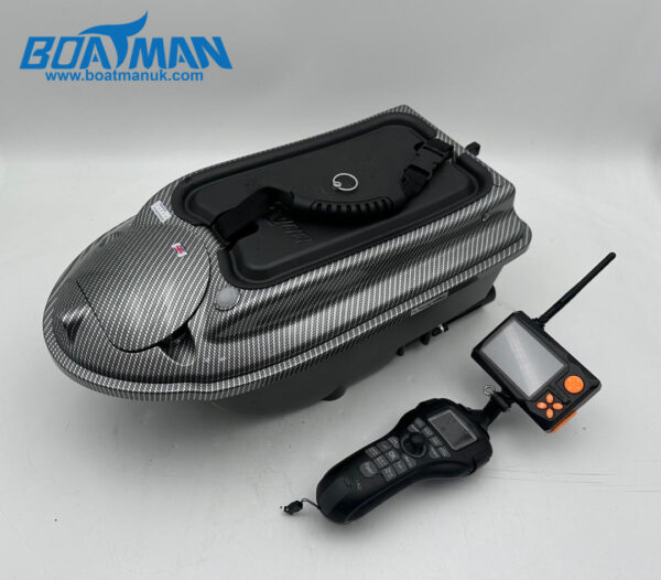 Actor Plus Pro MK5 Black
