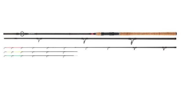CANNA NINJA X METHOD FEEDER 3.30m 80g