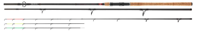 CANNA NINJA X METHOD FEEDER 3.60m 80g