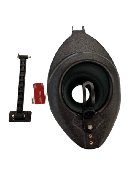 FISHFINDER BRACKET