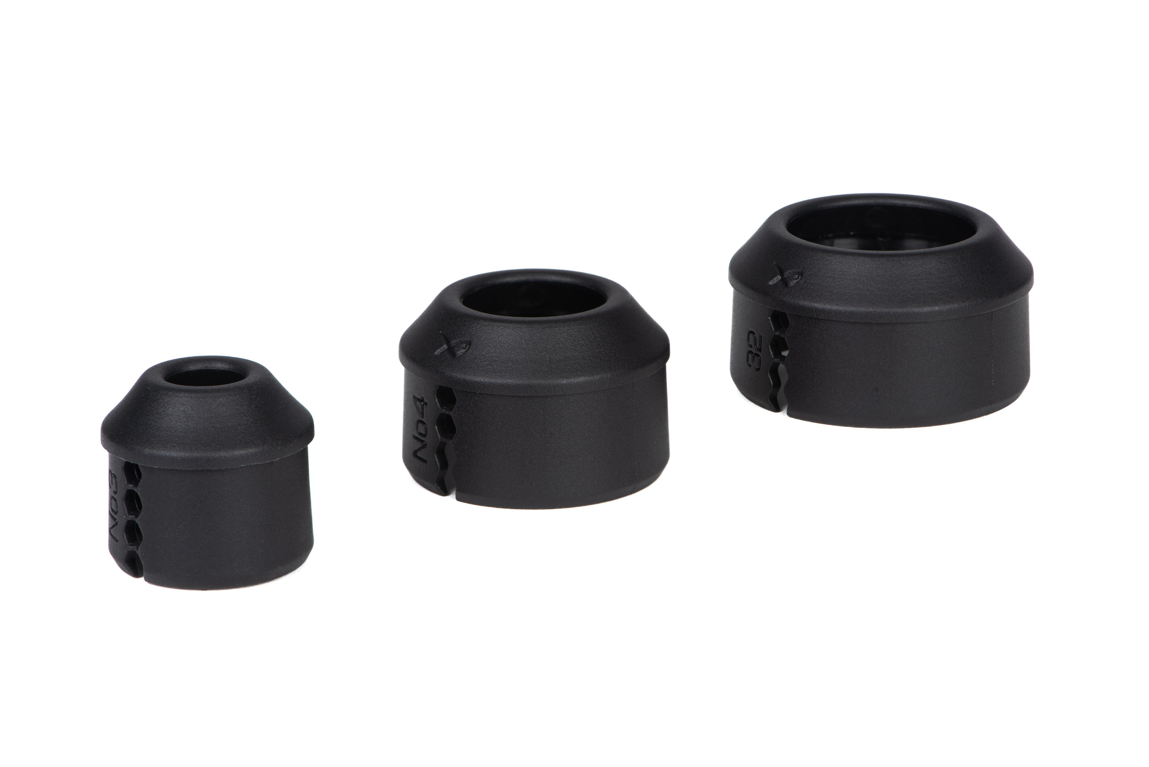 XTR No3 Pole Protector Cone