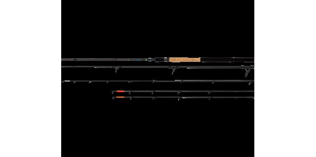 MONSTER XTR PRO 3.6-175GR