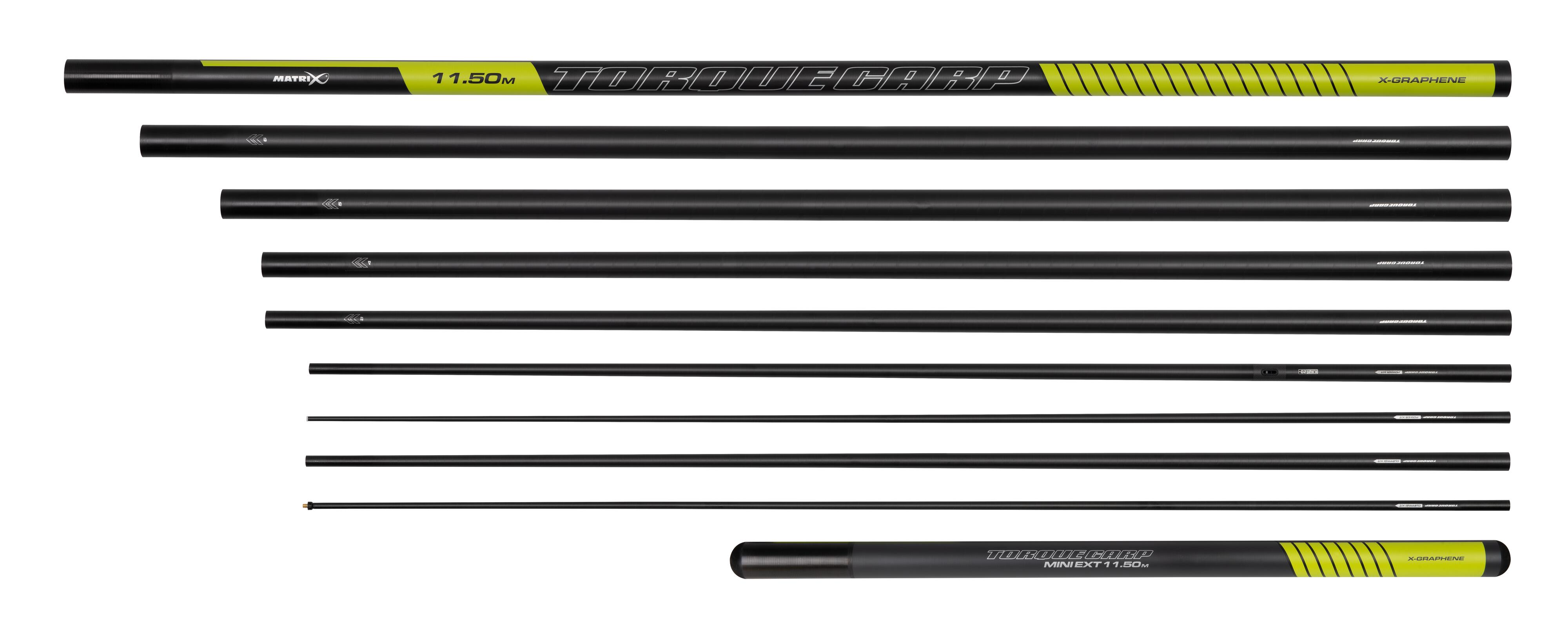 Torque Carp X Power No3