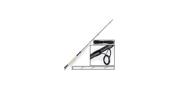 HORIZON X PRO COMMERCIAL FEEDER 11FT
