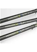 HORIZON XS SLIM FEEDER 12.2FT 40G 3PZ