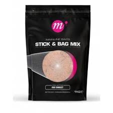 STICK & BAG MIX ISO SWEET 1KG