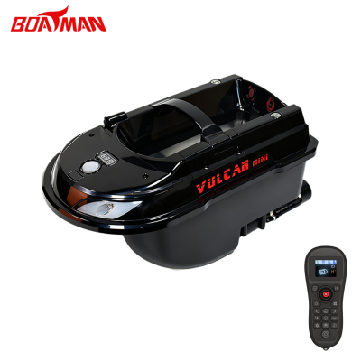 Vulcan Mini Basic 
