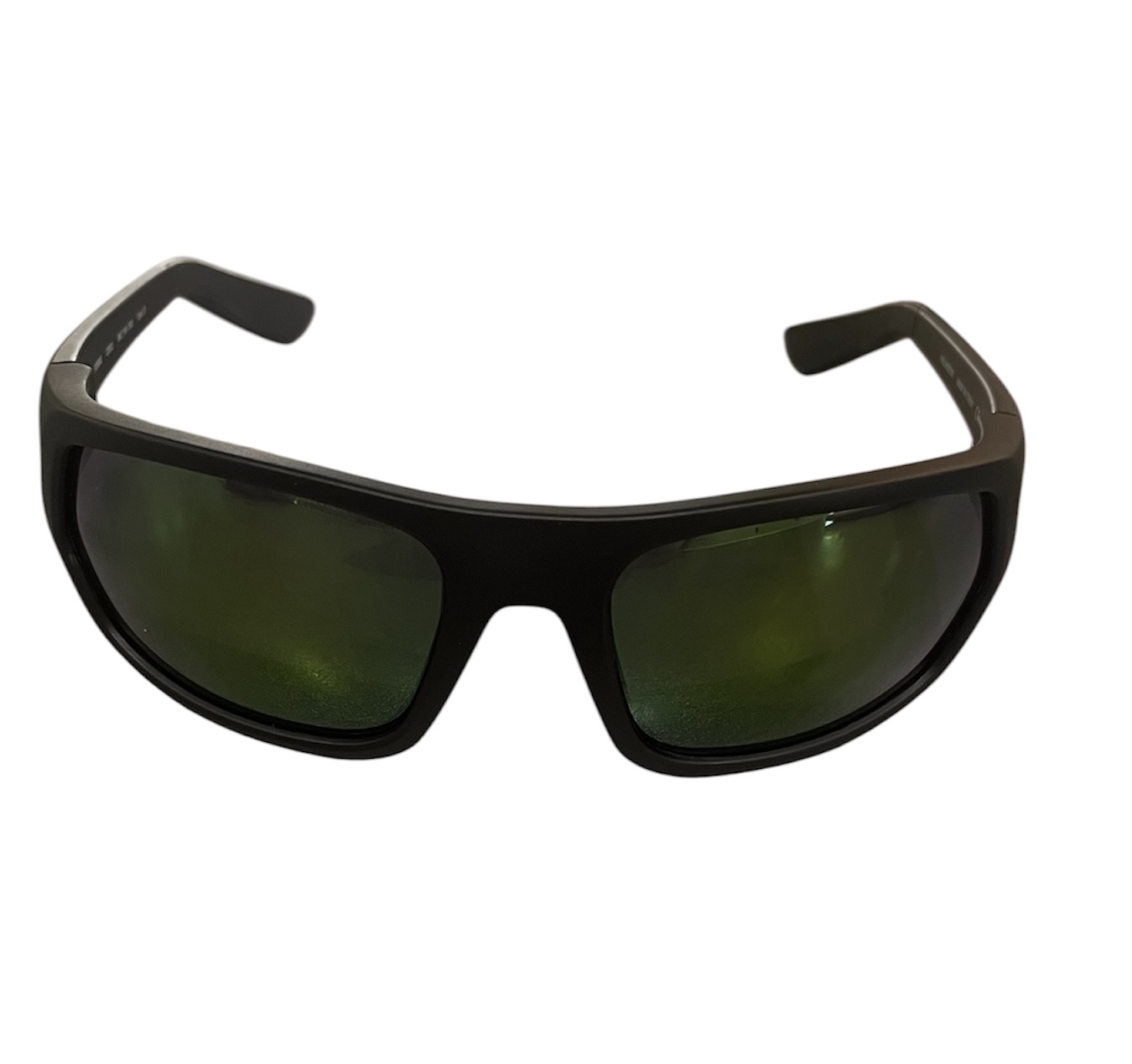 Forge Black Green MCI Standard 