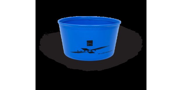 ROUND BOWL 7.5L