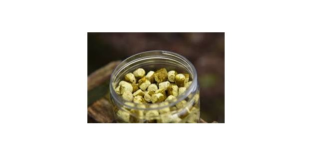 	DURABLE HYBRIDZ GARLIC + SWEETCORN 8MM